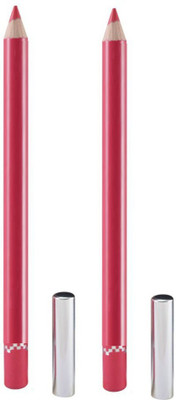 NADJA MOST TRENDING BEST QUALITY MULTIPURPOSE DEEP RED PENCIL 5 g(DEEP RED)