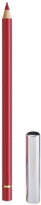 NADJA MOST TRENDING BEST QUALITY MULTIPURPOSE DEEP RED PENCIL 2 g(DEEP RED)