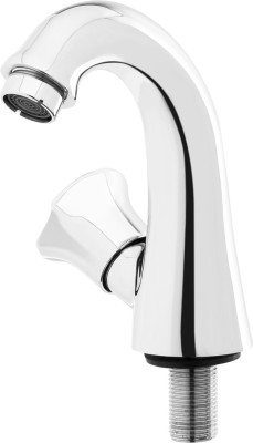 Hindware F920037CP Lyra Stop Cock Faucet  (Wall Mount Installation Type)