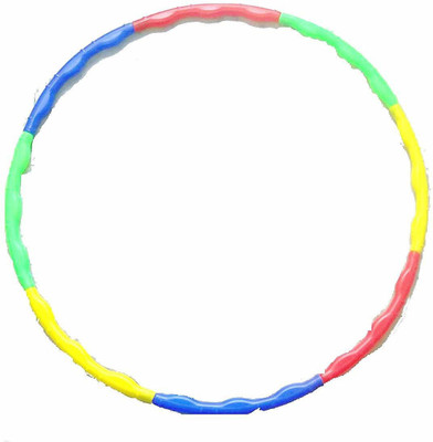Navkar Hula Hoop(Diameter - 60 cm)
