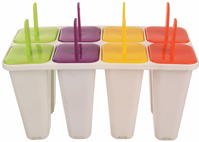 DEVCHHAYA ENTERPRISE 8 ml Manual Ice Cream Maker(Multicolor)