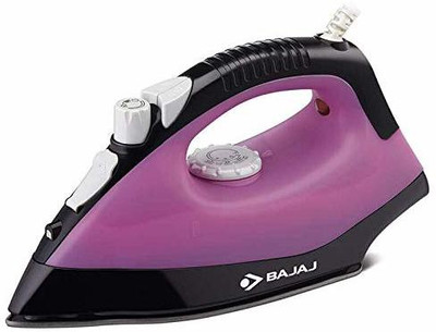 Bajaj MX 16 1400 W Steam Iron