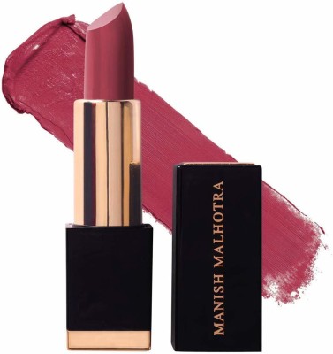 MyGlamm Manish Malhotra Hi-Shine(Wild Rose, 4 g)