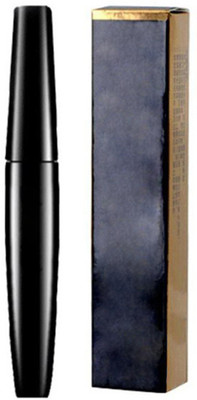 FUTABA Waterproof Smudge-proof Volume Thick Eyelashes Mascara - Black 10 ml(Black)