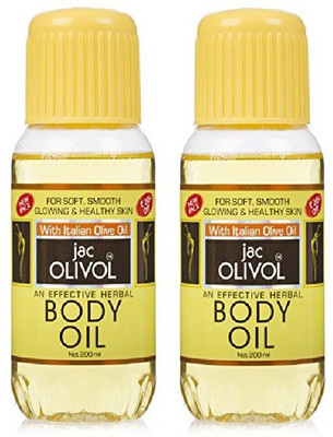 Jac Olivol G245(200 ml)