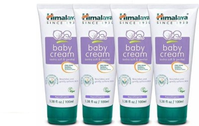 Himalaya Herbals Baby Cream ( Extra Soft & gentle )(400 ml)