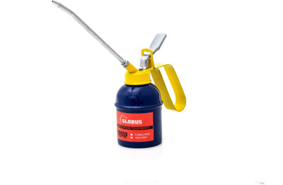 Globus 200 CC-FIX Manual Pump(0.2 L Pack of 2)