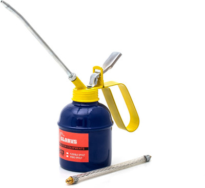 Globus SET/3 Manual Pump(0.3 L Pack of 3)