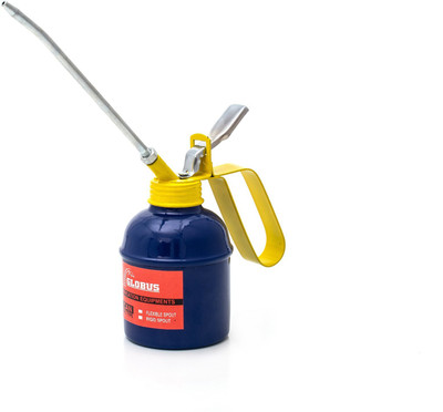 Globus SET/2 Manual Pump(0.3 L Pack of 2)
