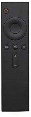 Pooja Compatible to MI Tv MI LED REMOTE Remote Controller(Black)