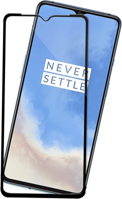 Flipkart SmartBuy Tempered Glass Guard for OnePlus 7T(Pack of 1)