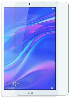 A-Allin1 Tempered Glass Guard for Honor pad 5(Pack of 1)