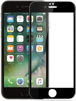 Loffar Tempered Glass Guard for Apple iPhone 6(Pack of 1)