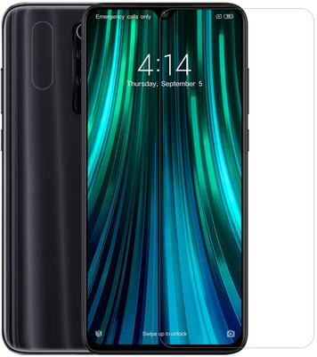 Nillkin Tempered Glass Guard for Xiaomi Redmi Note 8 Pro(Pack of 1)