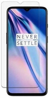 ROYALBASE Tempered Glass Guard for Oneplus 7T(Pack of 1)