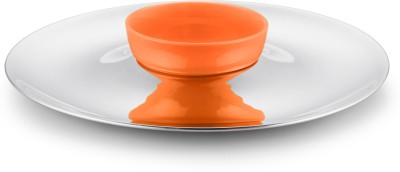 Urban Chef Chip & Dip Bowl, Tray Serving Set(Pack of 2)