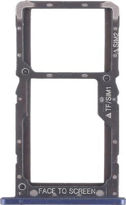 Spares4ever Sim Card Tray(Compatible With Xiaomi Poco Phone F1)
