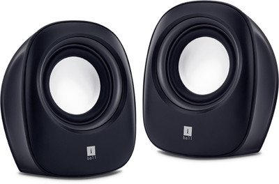 iball rhythm
