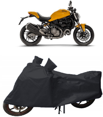 MoTRoX Two Wheeler Cover for LML(Freedom, White)