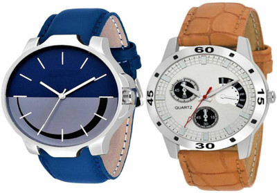 KALAKRUTI KMO-90 Analog Watch - For Men