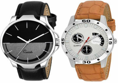 KALAKRUTI KMO-95 Analog Watch - For Men