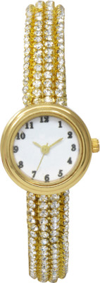 SHREENATH TRADERS SN-193 New Stylish And Attractive Analog Watch - For Women