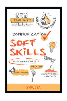 Soft Skills, a Friendly Guide Conversation(English, Paperback, unknown)