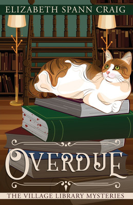 Overdue(English, Paperback, Craig Elizabeth Spann)