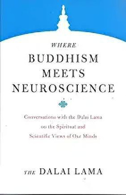 Where Buddhism Meets Neuroscience(English, Paperback, unknown)