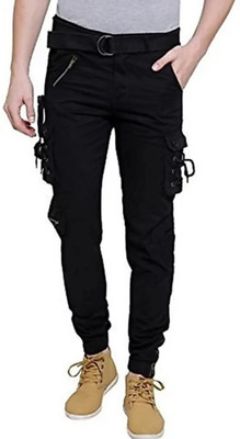 Suppar Men Cargos