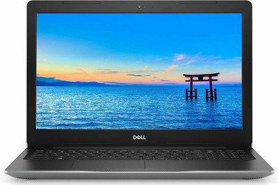 Dell Inspiron Pentium Gold 8th Gen - (4 GB/1 TB HDD/Windows 10 Home) Inspiron 15 3583 Laptop(15.6 inch, Silver, With MS Office)
