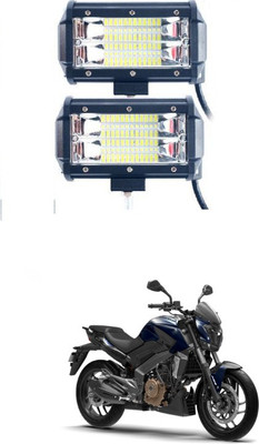 PRTEK LED Fog Lamp Unit for Bajaj