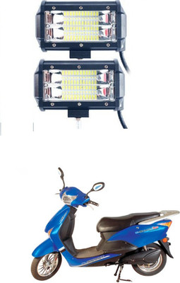 PRTEK LED Fog Lamp Unit for Hero