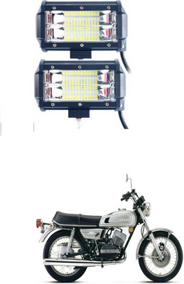 PRTEK LED Fog Lamp Unit for Yamaha RD 350