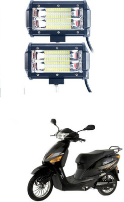 PRTEK LED Fog Lamp Unit for Hero