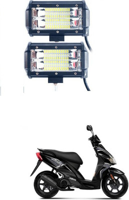 PRTEK LED Fog Lamp Unit for Yamaha