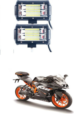 PRTEK LED Fog Lamp Unit for KTM RC 200