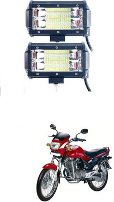 PRTEK LED Fog Lamp Unit for Hero