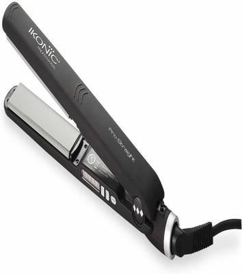 Ikonic pro outlet straight hair straightener
