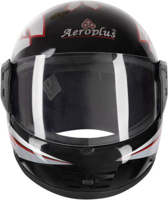 Aeroplus discount helmet price