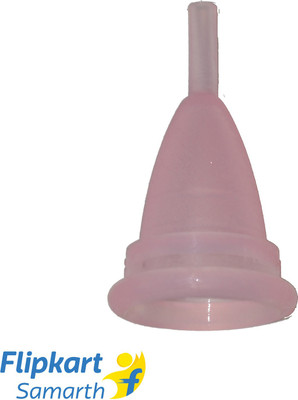 Stonesoup Medium Reusable Menstrual Cup(Pack of 1)