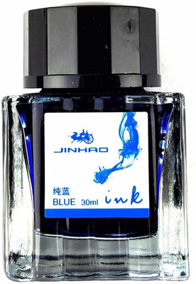greencom 3001 Ink Bottle(Ink Color - Blue)