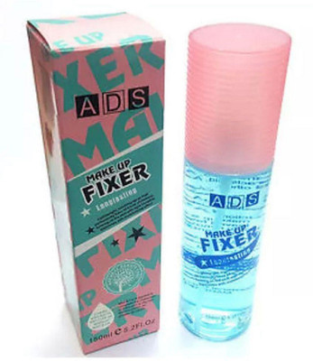 ads MAKEUP FIXER Primer  - 200 ml(GRAY)