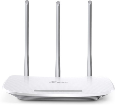 TP Link TL WR845N Wireless N 300 mbps Router