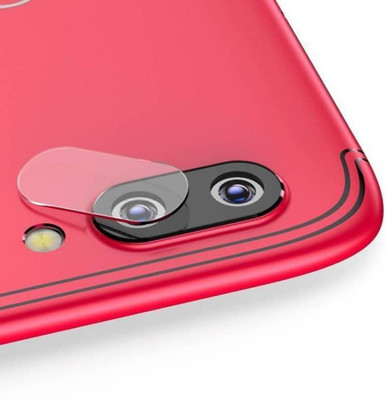 RUNEECH Back Camera Lens Glass Protector for Oppo A3s(Pack of: 1)