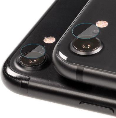 Snooky Camera Lens Protector for Apple iPhone 6 Plus(Pack of 5)