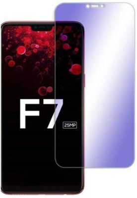ELEF Screen Guard for OPPO F7(Pack of 1)
