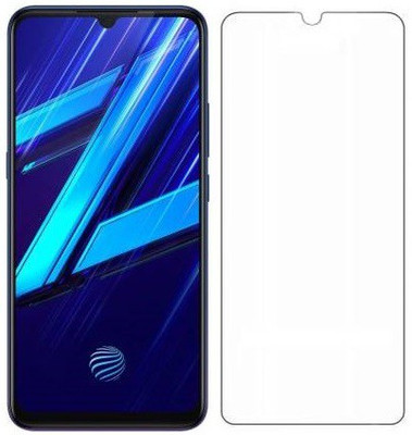 DSCASE Tempered Glass Guard for Nokia C20 Plus(Pack of 1)