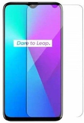 BRENZZ Tempered Glass Guard for OPPO A5 2020(Pack of 1)