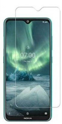 ROYALBASE Tempered Glass Guard for Nokia 7.2(Pack of 1)